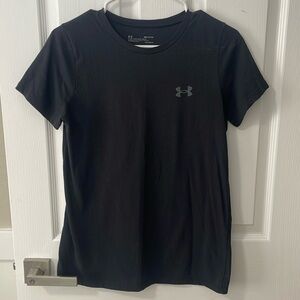 Cotton Under Armour Tee